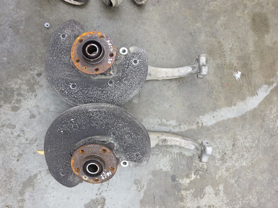 Fuzeta Audi A6 C7 Audi A7 4g0407241a 3.0