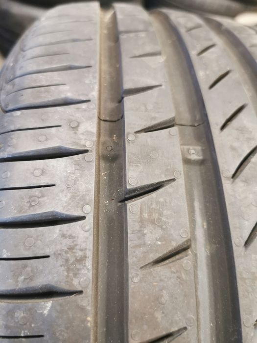 225 45 19 Continental Premium Contact 6 SSR