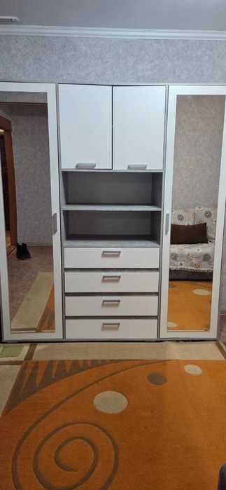 Сдается 1-комн. р-н Спутник.