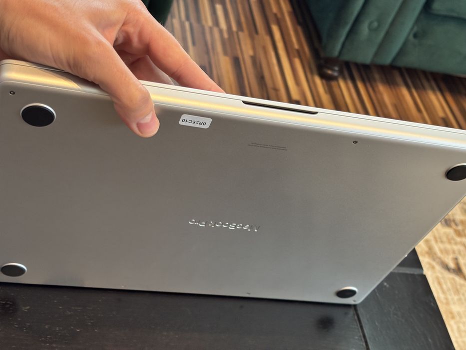 Macbook Pro 16” 2023 Nou