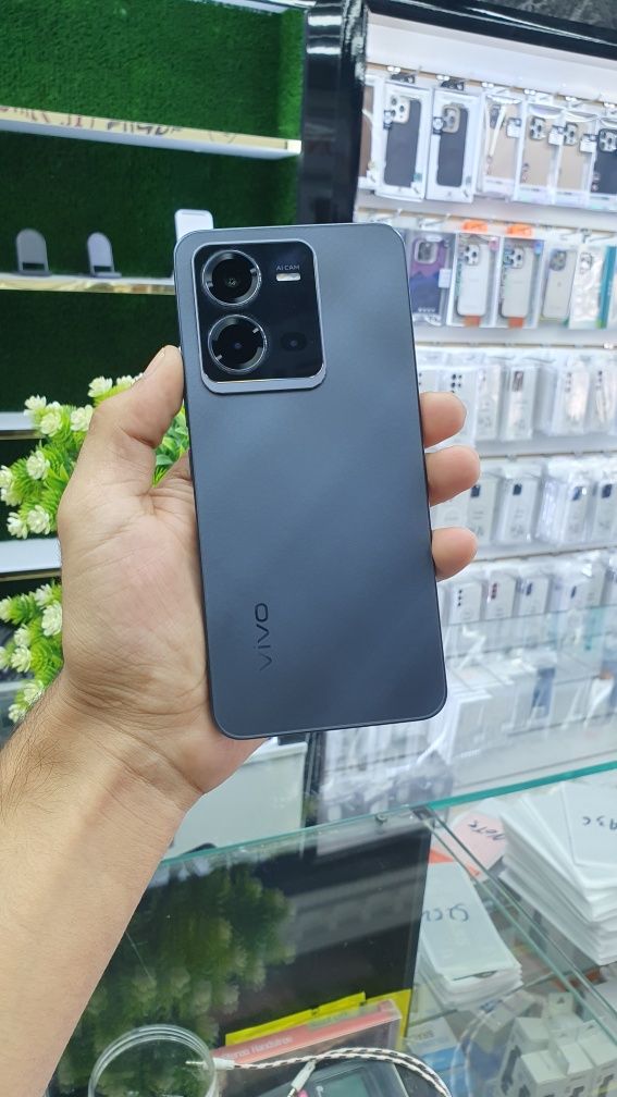 Vivo V25E sotiladi