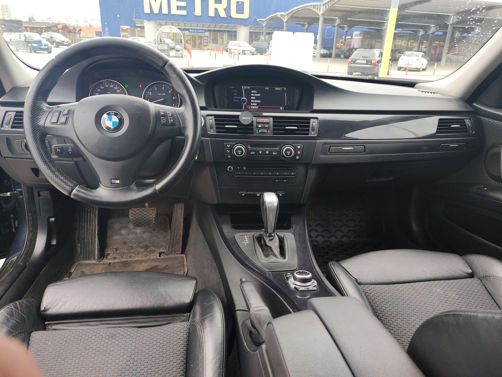 Bmw E90 325i x-Drive