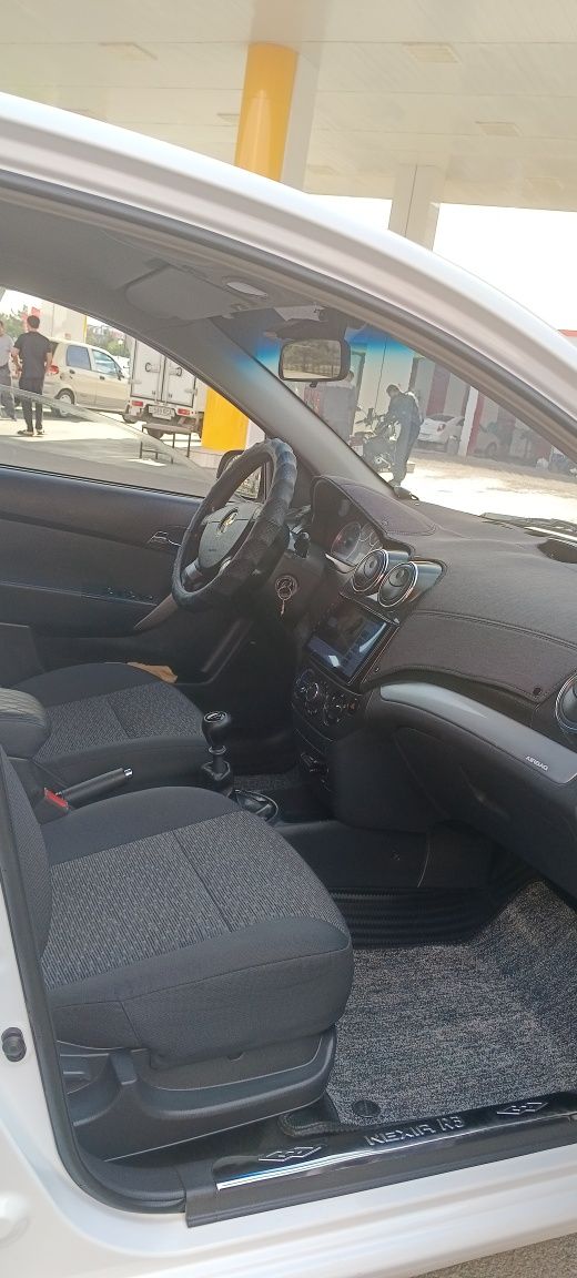 Нексия 3 2022 йил