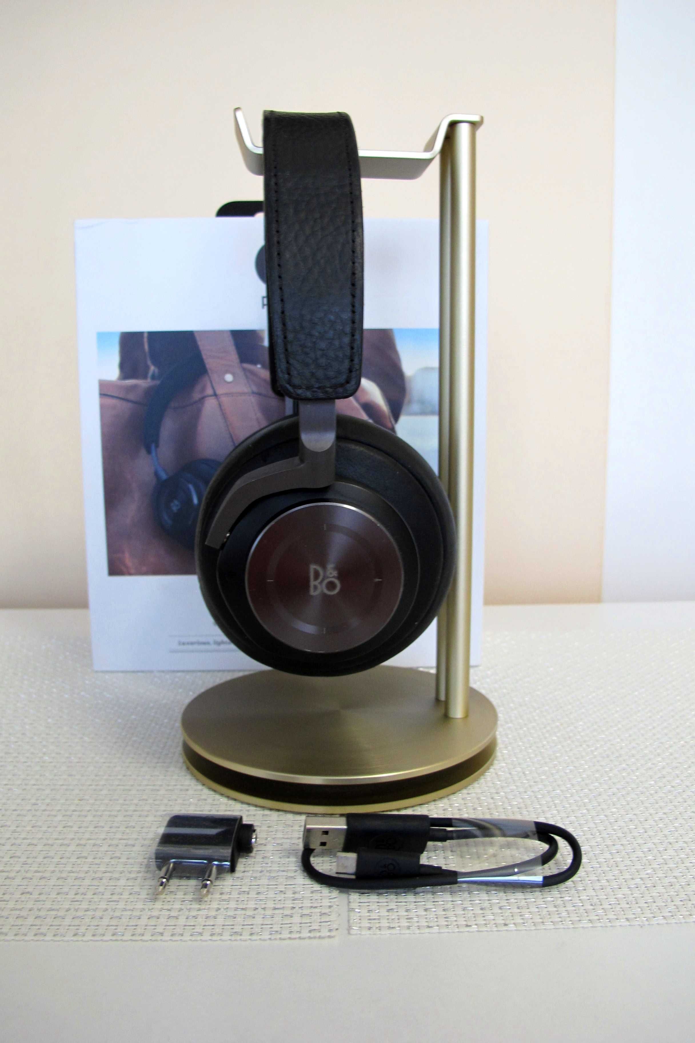 Bang&Olufsen Beoplay H9 – Хай Енд Блутут слушалки