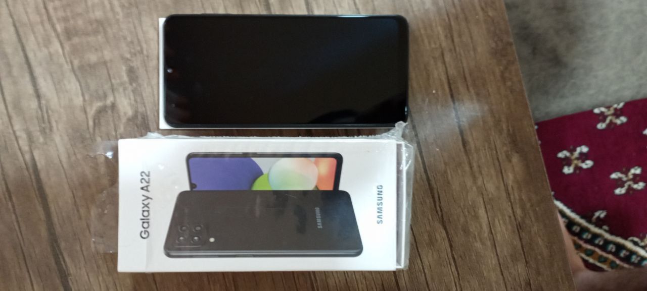 Samsung Galaxy A22 4/64