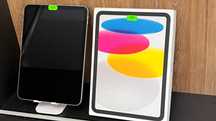 Apple Ipad A16 128GB WIFI Garantie 24 de luni CashBox