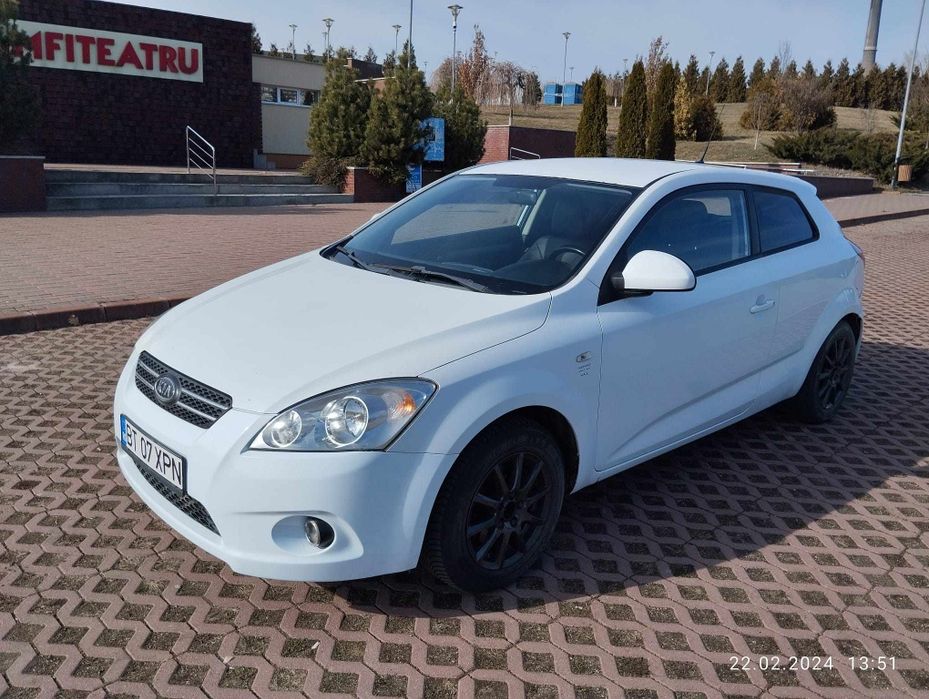 Închirieri auto Botoșani