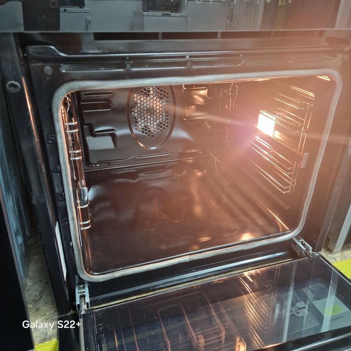 Фурна за вграждане BLOMBERG Pyrolyse