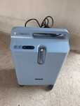Vand concentrator de oxigen folosit
