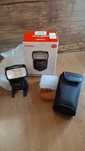 Canon speedlite EX430 iii Rt