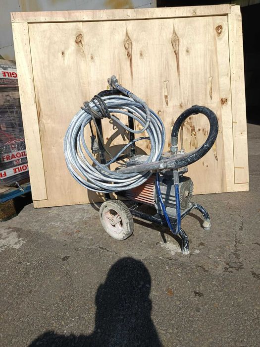 Pompa Zugravit Visoli 1300W