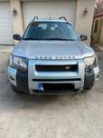 Land Rover 2.0d 2006