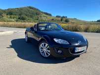 Mazda MX5 Miata NC