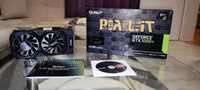 Видео карта Palit GeForce GTX 1050 Ti Dual OC
