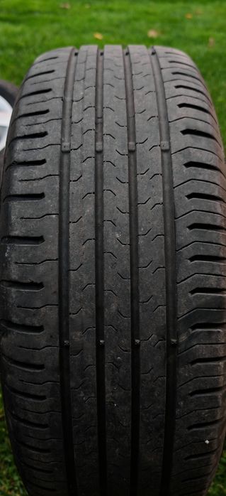 Jante Golf 4, Bora, Skoda! R16