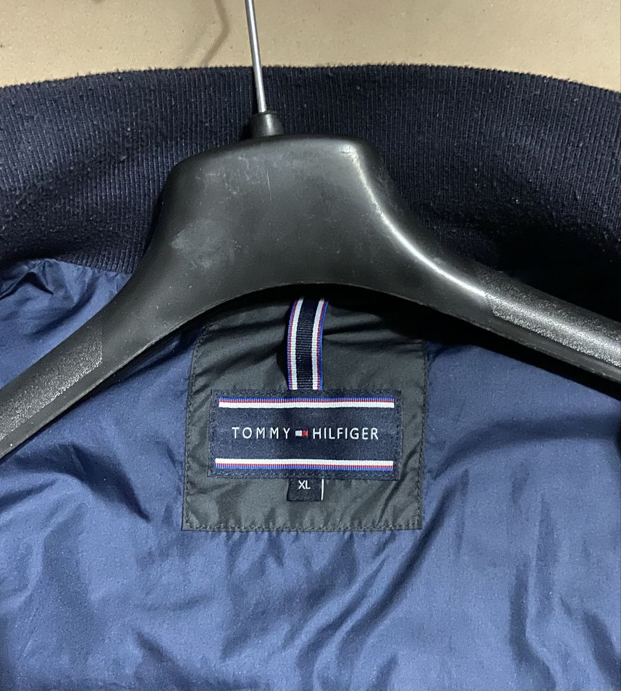 Яке Tommy Hilfiger