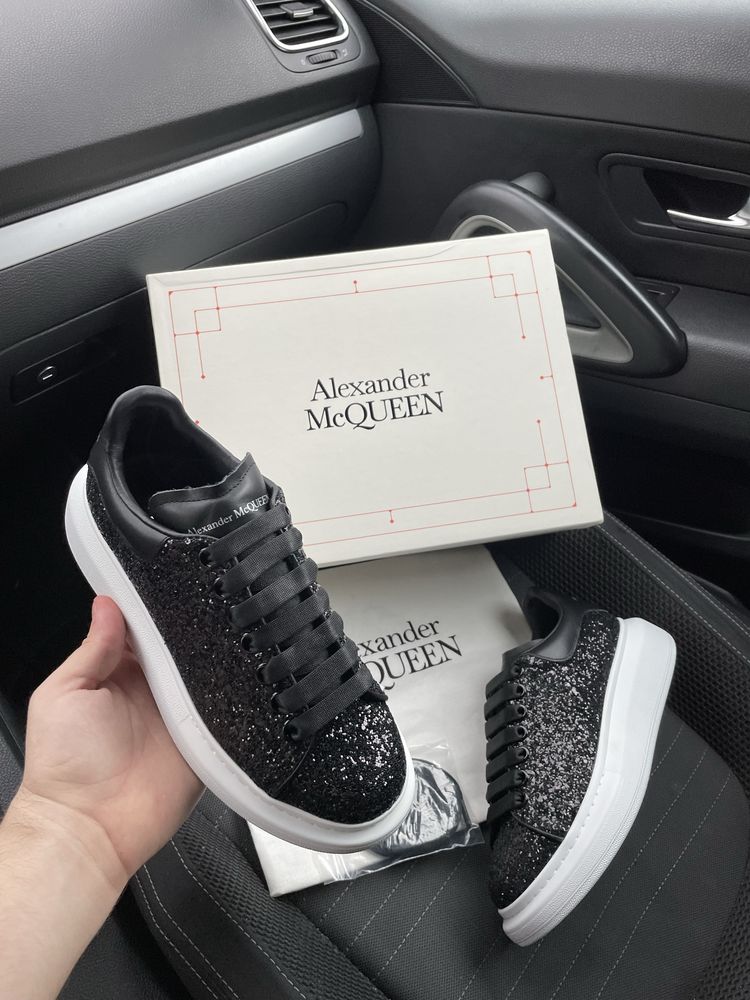 Adidasi Alexander McQueen | Toate Marimile |