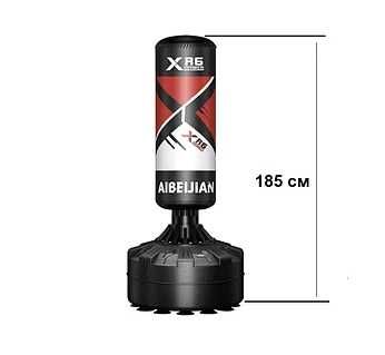 Мешок стоячий Боксерский мешок