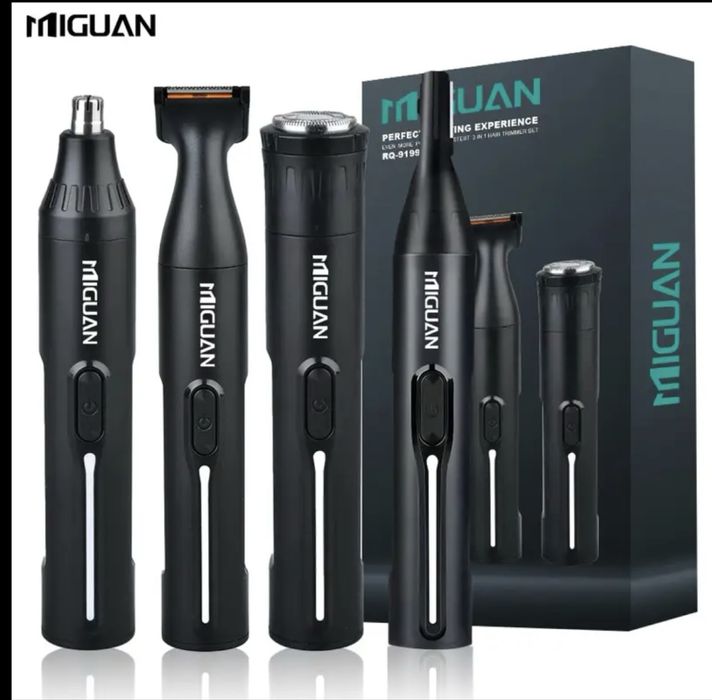 Aparat de ras electric