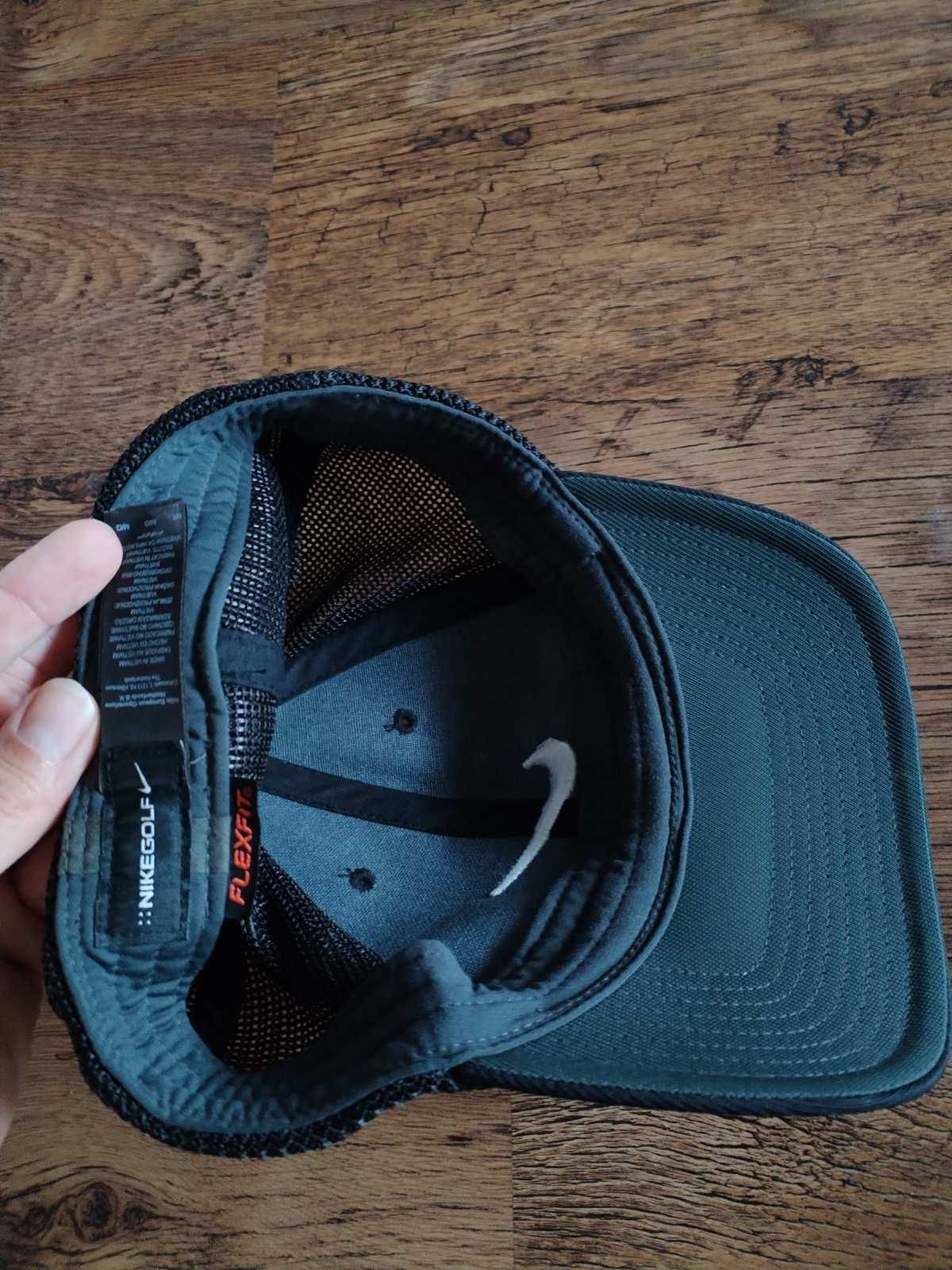 NIKE VRS-RZN FLEXFIT Golf Hat - страхотна шапка