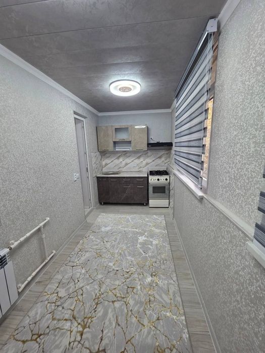 Срочно  1в2/3/4  Чиланзар Г9а  балкон 2×6