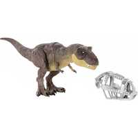 Джурасик свят Jurassic World Динозавър Тиранозавър Т Рекс REX Mattel