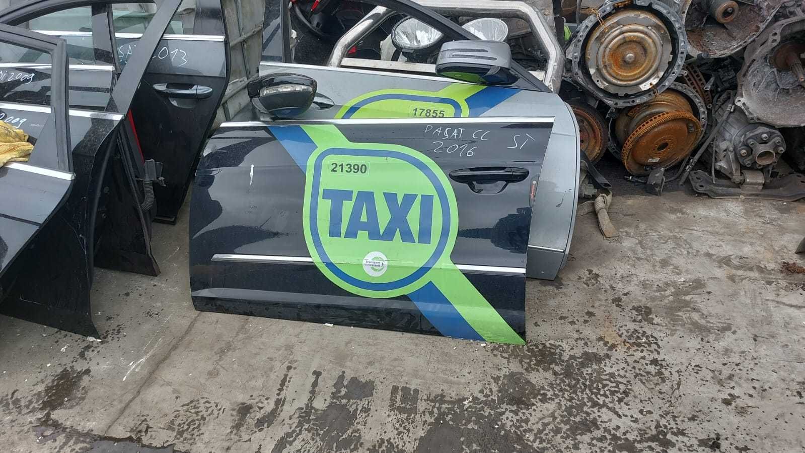 Usa Portiera echipata stanga fata Volkswagen Passat CC facelift
