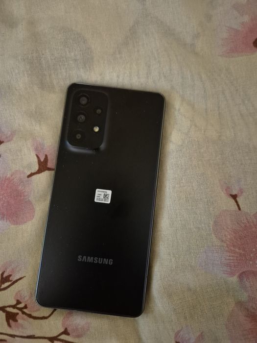 Smartphone Samsung Galaxy A53