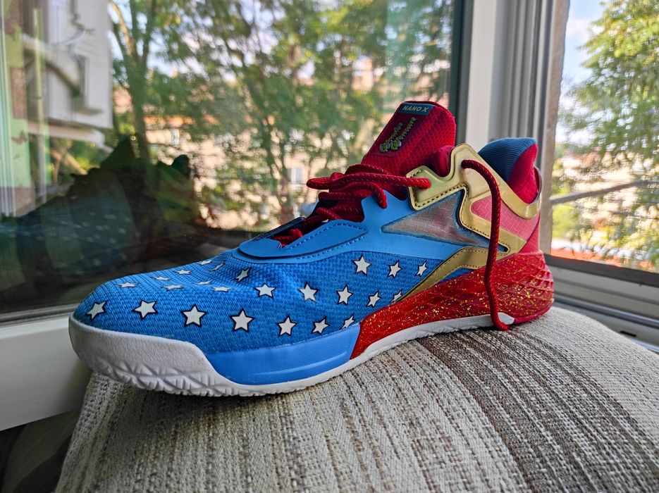 Reebok Nano X Wonder Nr 45