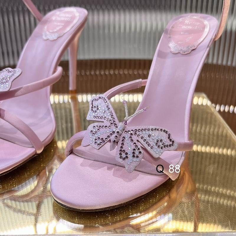 Tocuri RENE CAOVILLA, Calitate Premium, Icarus Brands
