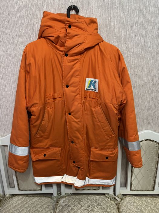 Продам спецодежду КПО и ТШО