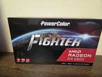 Amd Radeon RX6800