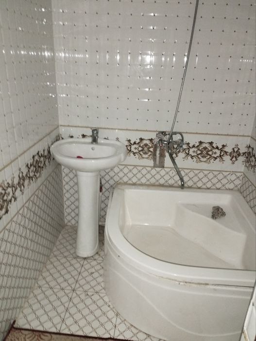 Шахрисабз Шахри квартира