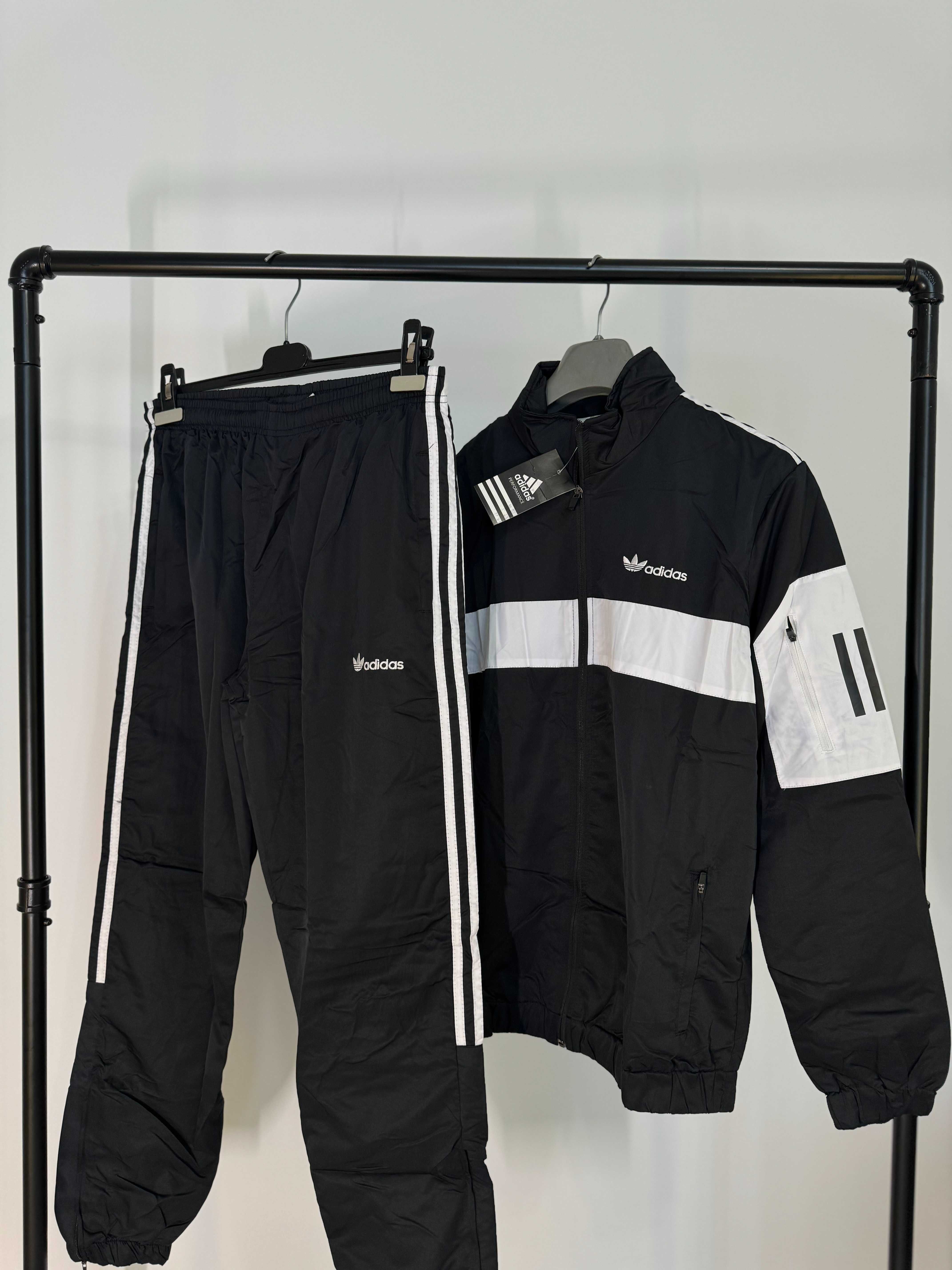 Trening Fas Adidas, Nike Model NOU 2024 - Calitate Premium Baieti