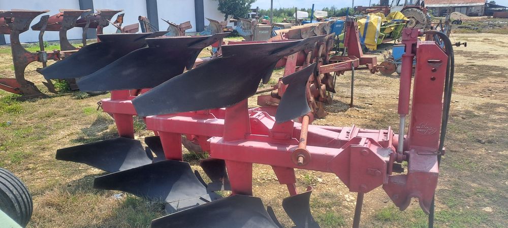 Plug reversibil naud piesa