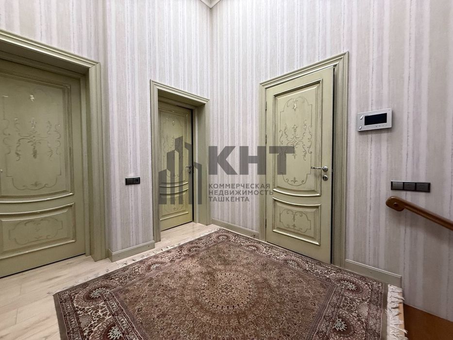 Продается квартира в престижном доме.