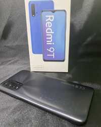Redmi 9t NFC  ТОРг в отличном состоянии телефон сотовый игровой