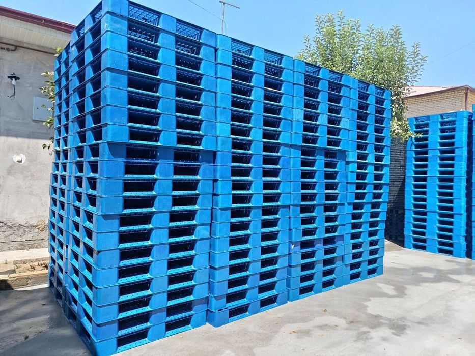 Поддон сотилади.