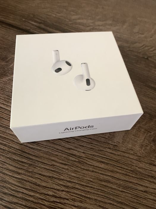 Apple Airpods | 3 Generation