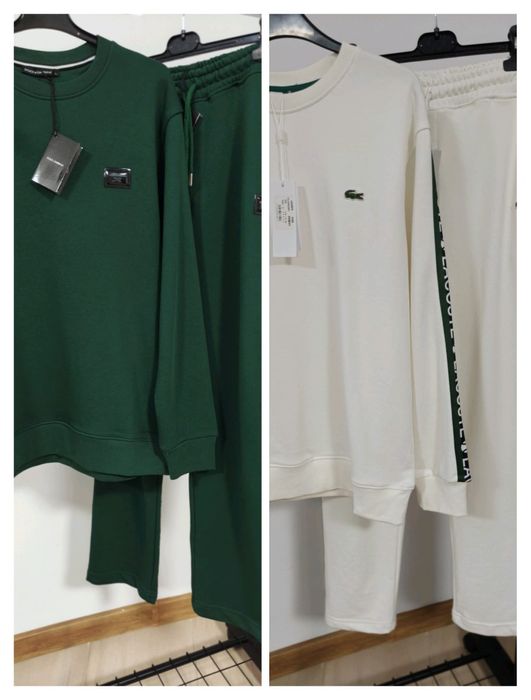 Compleu barbati Lacoste