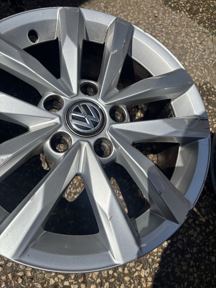 Джанти за VW Touran 2016г