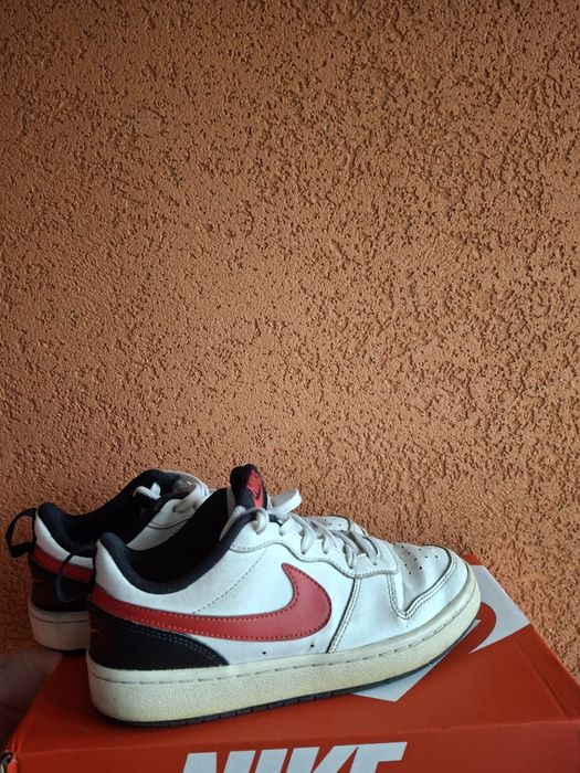 Pantofi sport Nike Court Borough Low 2TD