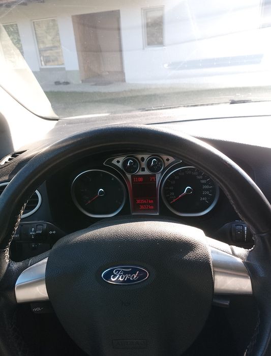 Vând, schimb Ford focus 2, 2009