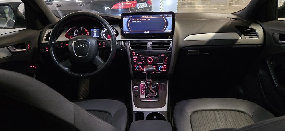 AUDI A4, 2.0 diesel, an 2011, AUTOMAT, PACKET SPORT, Led, Acte la Zi