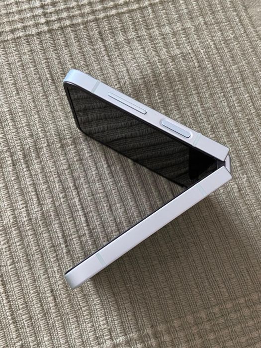 Samsung Z Flip 6 512gb