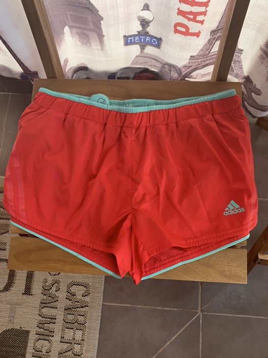 Short Adidas Clima Cool