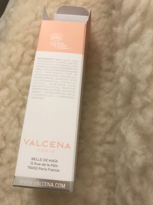 Серум за лице Valcena Paris