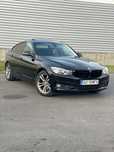 Vand BMW seria 3 GT