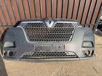 bara fata renault Master 4