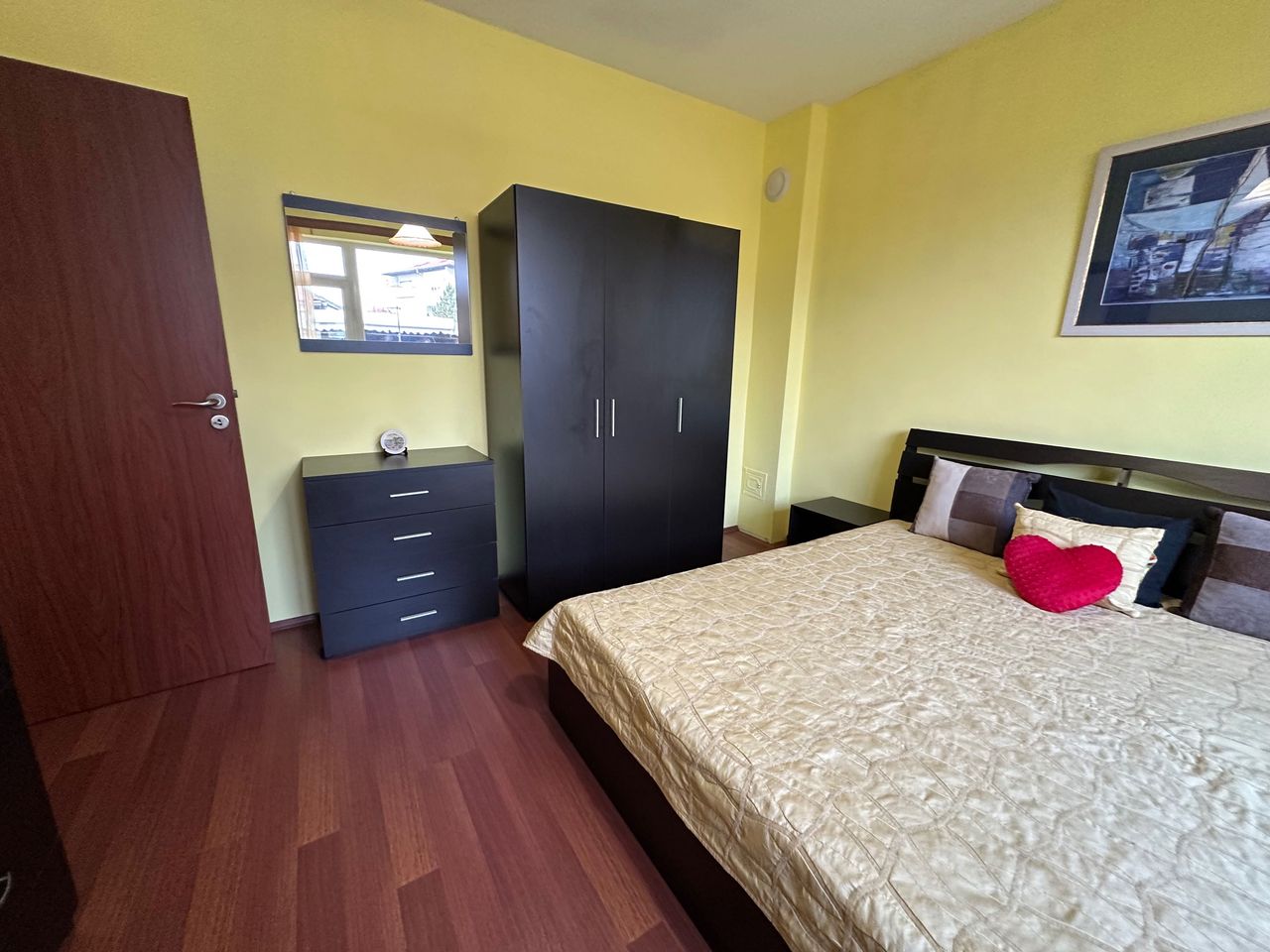 Дава се под наем Къща в София, Манастирски ливади - 76 кв.м за 382.5 € - Снимка #3